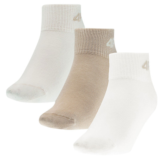 4F Παιδικές κάλτσες 3 pairs 4F Παιδικές κάλτσες 3 pairs
